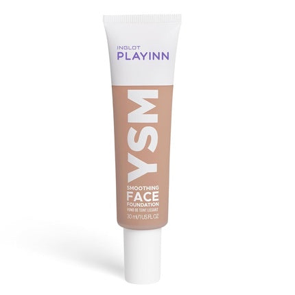 Playinn Ysm Smoothing Foundation - 30ml