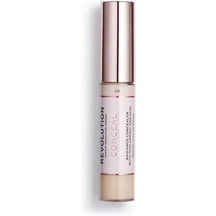 Makeup Revolution Conceal & Hydrate Concealer C6 13g
