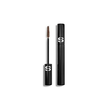 Sisley Paris So Stretch Mascara 2 Deep Brown - Visibly Lengthening and Beautifying