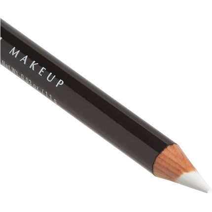 NYX Cosmetics Slim White Eye Pencil