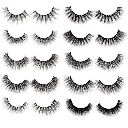 Invogue Deluxe Lash Vault Pink One Size