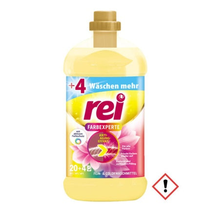 Rei Color Expert Fluid Explosion with Color Protection