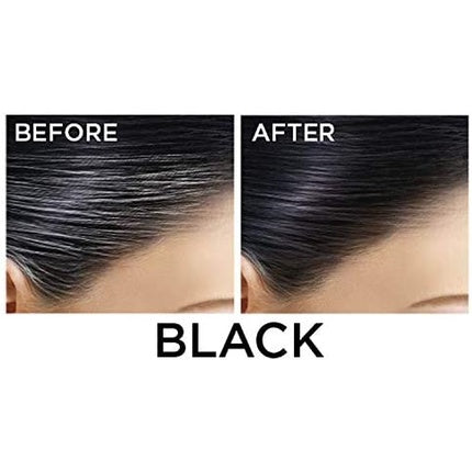 L'Oreal Magic Retouch Black Precision Instant Grey Concealer Brush 8ml