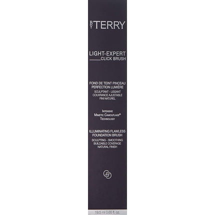 By Terry Light-Expert Click Brush Illuminating Liquid Foundation 4 Rosy Beige