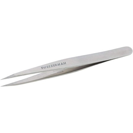 Tweezerman Point Tweezer Pointed Tips Classic Stainless