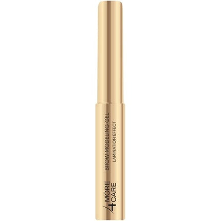 More4Care Transparent Eyebrow Shaping Gel 8ml