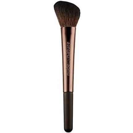 Nude by Nature Angled Blush Brush 15g
