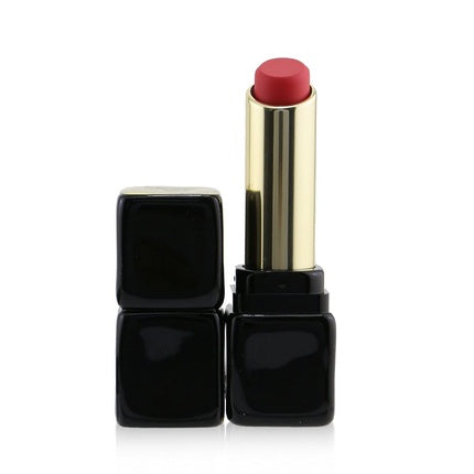 Guerlain Kiss Kiss Lipstick 885 Gentle Coral