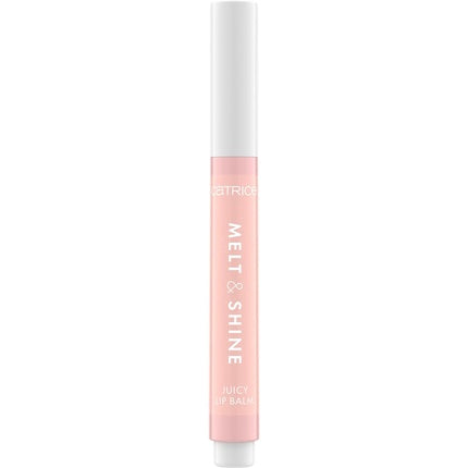 Catrice Melt & Shine Juicy Lip Balm 1.3g 010 Shell Yeah!
