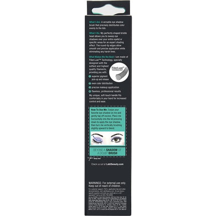 LAB2 Beyond a Shadow of a Doubt Shadow Brush