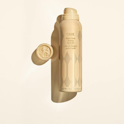 Oribe Flash Form Finishing Spray Wax