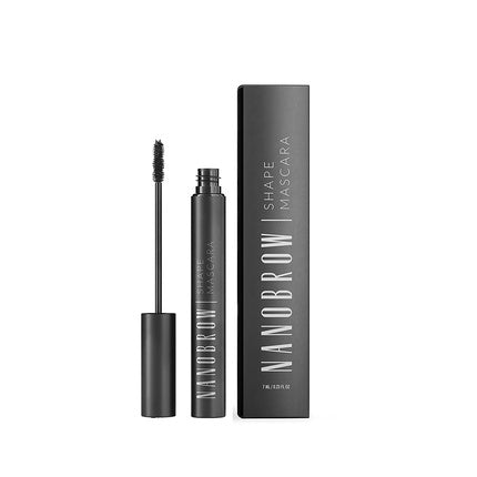 Shape Mascara Black - Mascara for Eyebrows, Perfect Brow Definition