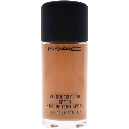 Mac Studio Fix Fluid Foundation NC40 SPF15 30ml