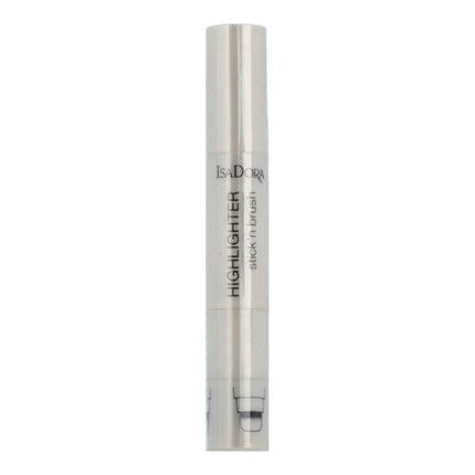 IsaDora Highlighter Stick'n Brush Frosty Glow 3.6g