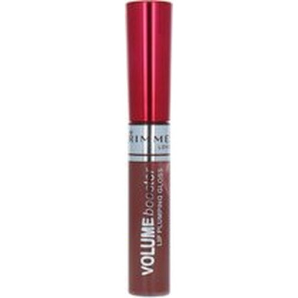 Rimmel Volume Booster Lip Plump Gloss - 074 Envy, 9 Ml
