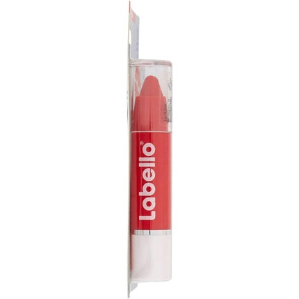 Nivea Labello Crayon Lipstick Poppy Red 3.3ml