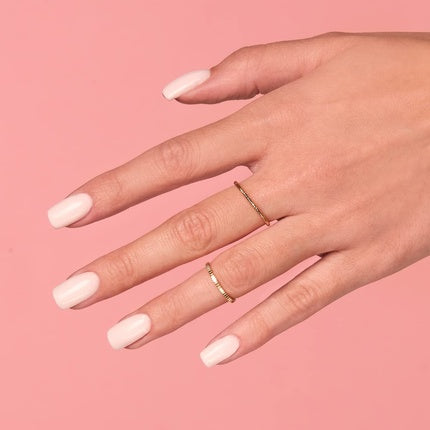 SEMILAC Gel Nail Polish WeddiNails Collection Long Lasting and Easy to Apply 7ml 580 Party Together