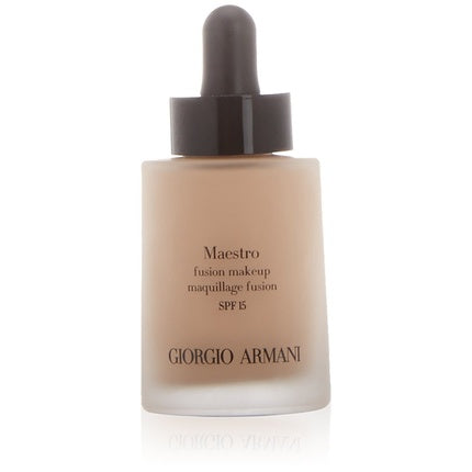Giorgio Armani Maestro Fusion Makeup Foundation SPF 15 1 Ounce #5