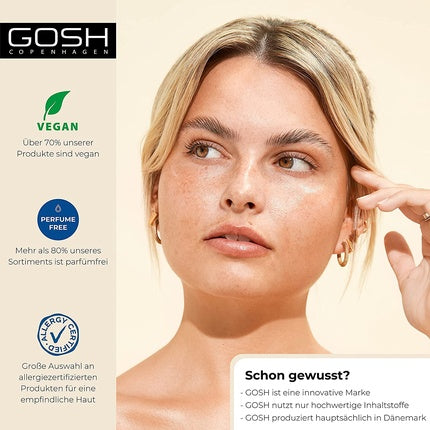 Gosh Velvet Touch Lipstick 161 Sweetheart