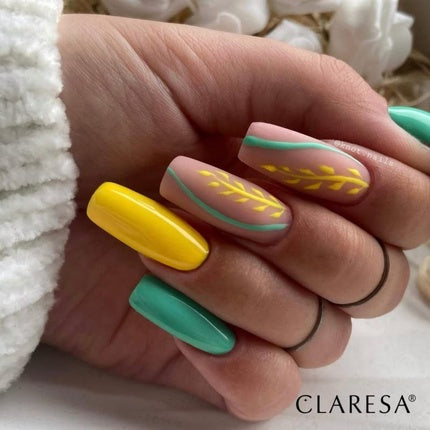 Summer Stories UV Nail Polish 5ml Claresa