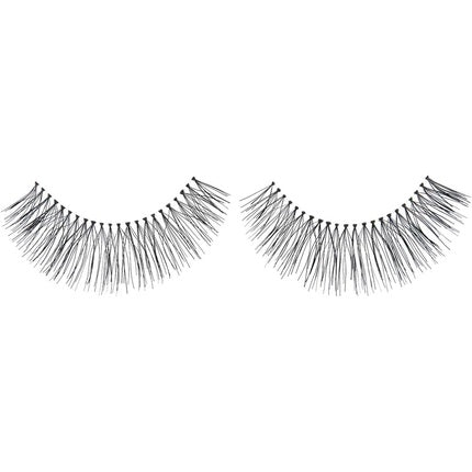 Volumise Style False Eyelashes No. 202 Black