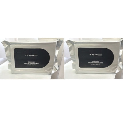 MAC Demi-Wipes 30 Sheets
