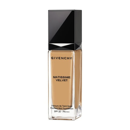 Givenchy Eclat Matissime Velvet 6