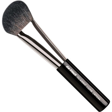 Da Vinci Contour Brush - Angled Rouge Brush, Natural Hair, Handmade in Germany