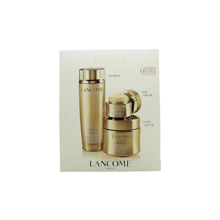 Lancome Absolue Set 230ml