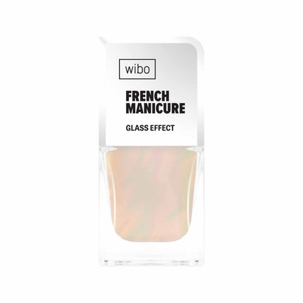 Wibo French Manicure Nail Polish 10 85ml