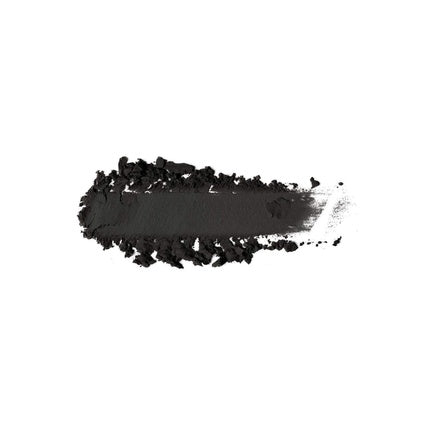 Couleur Caramel Maquillaje Sombra De Ojos 023 Noir Mat 1un