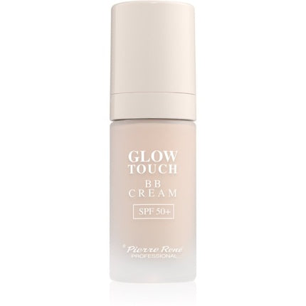 Pierre Rene Glow Touch BB Cream SPF 50+ No. 00 30 ml