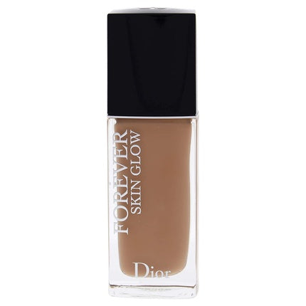 Dior Forever Skin Glow Foundation SPF 35 - 3WP Warm Peach by for Women - 1oz