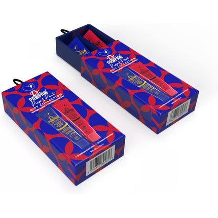 Dr.PAWPAW Prep and Pout Gift Collection
