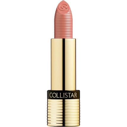 Collistar Unico Lipstick No. 2 Chiffon with Perfect Hold Full Intense