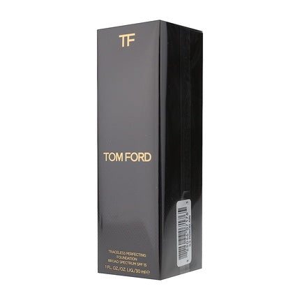 Tom Ford Traceless Perfecting Foundation Spf 15 - 0.5 Porcelain - 30ml - Foundation