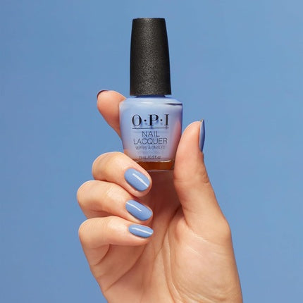 OPI Classic Nail Polish Long-Lasting Luxury Varnish Original High-Performance Your Way Verified 15ml