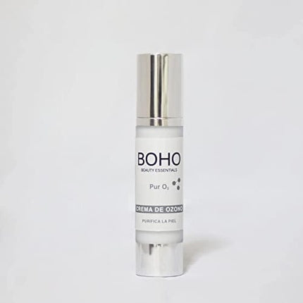 Boho Green Make-Up Ozone Cream 50ml