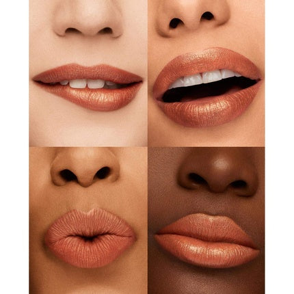 NARS Hot Voodoo Satin Lipstick 3.4g/0.12oz