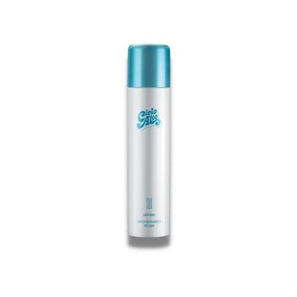CIELO ALTO Silk Ecological Nail Polish No Gas 75ml