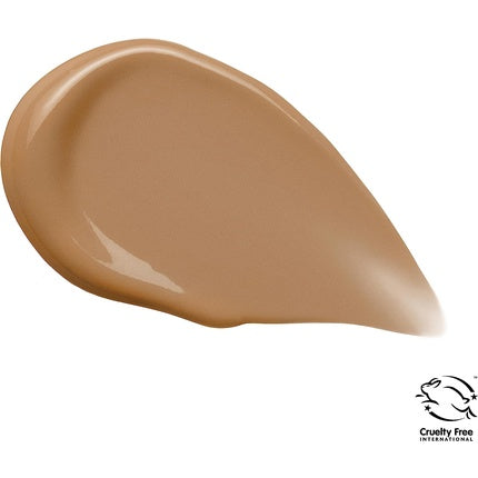 COVERGIRL Clean Fresh Skin Milk Foundation Rich/Deep 610 1 fl oz (30 ml)