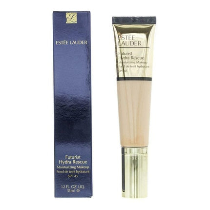 Lau Futurist Moist Mu 1W2 Sand 35ml