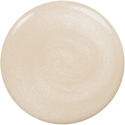 Essie Nail Polish with Shimmering Finish for Colorful Fingernails 13.5ml - Boatloads of Love 819 White