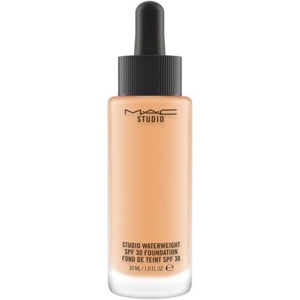 MAC Studio Waterweight SPF 30/PA++ Foundation