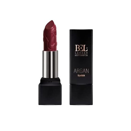 BEL LONDON BL Argan Lipstick Amazing Lipsticks for Women Soft Kissable Lips Long Lasting Keep Radiance All Day and Night 06