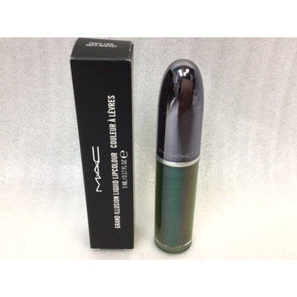 Mac Grand Illusion Glossy Liquid Lipcolor - Space Bubble 5ml
