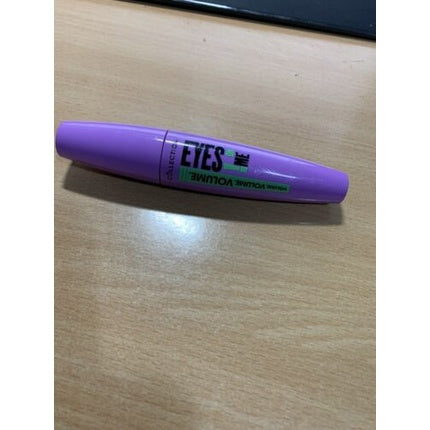 Collection Eyes Black Waterproof