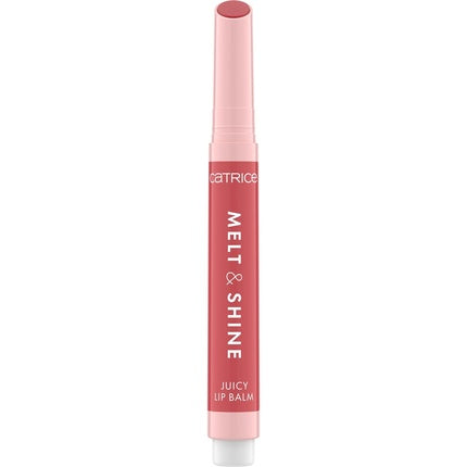 Catrice Melt & Shine Juicy Lip Balm 1.3g 040 Everyday Is Sun-day