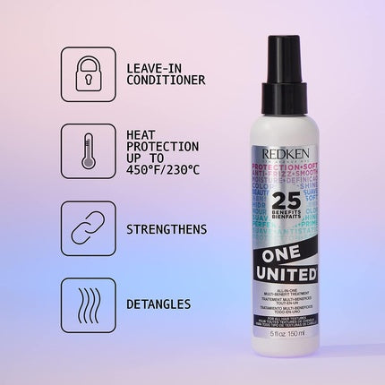 Redken One United Spray 400ml