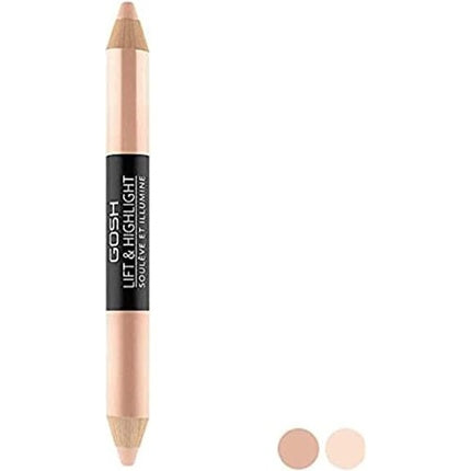 Gosh Lift & Highlight Multi-Functional Pencil 001 Nude